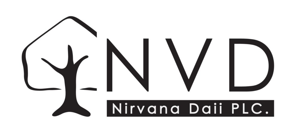 Logo Nirvana Dai
