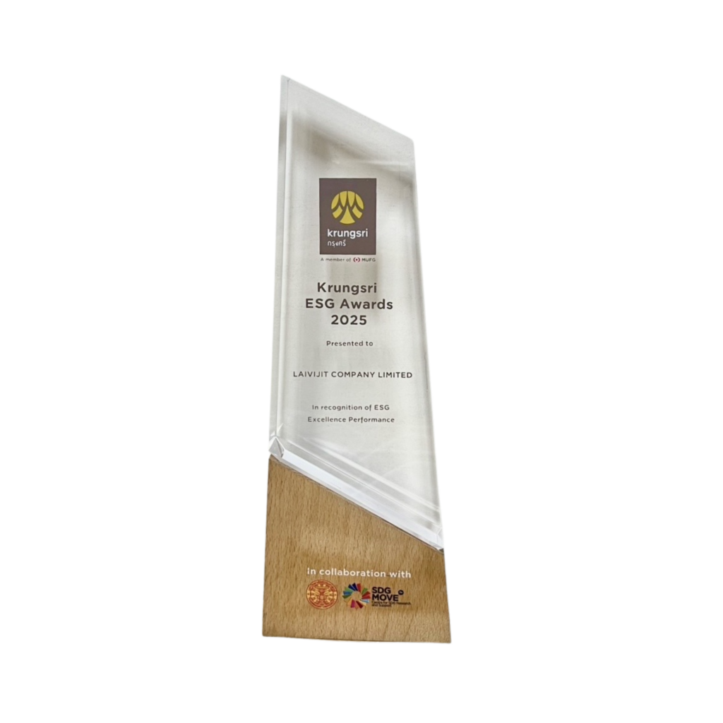 Krungsri ESG Awards 2025