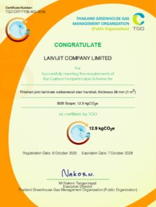 LINE ALBUM Certificate CFP 251212 2